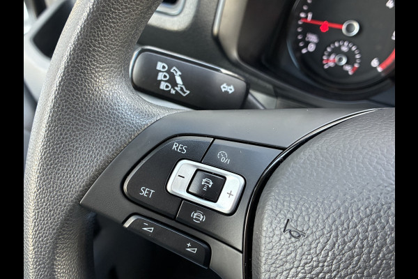 Volkswagen Crafter 35 2.0 TDI L3H2 Automaat LED Standkachel ClimateControl Cruise Camera