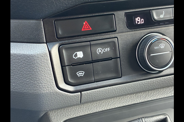 Volkswagen Crafter 35 2.0 TDI L3H2 Automaat LED Standkachel ClimateControl Cruise Camera