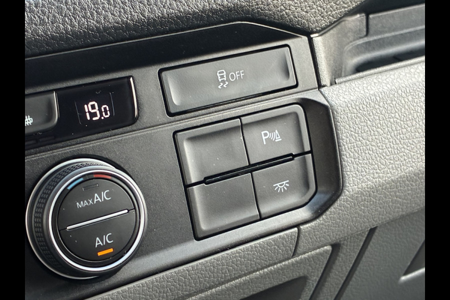 Volkswagen Crafter 35 2.0 TDI L3H2 Automaat LED Standkachel ClimateControl Cruise Camera