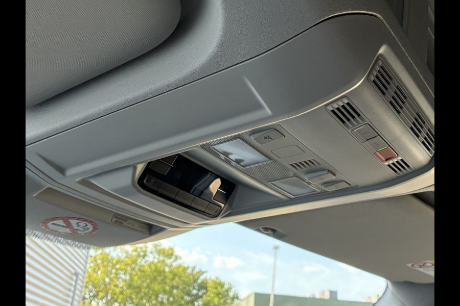 Volkswagen Crafter 35 2.0 TDI L3H2 Automaat LED Standkachel ClimateControl Cruise Camera