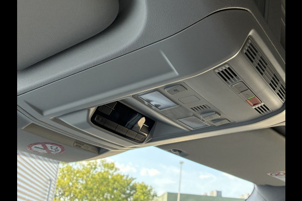 Volkswagen Crafter 35 2.0 TDI L3H2 Automaat LED Standkachel ClimateControl Cruise Camera
