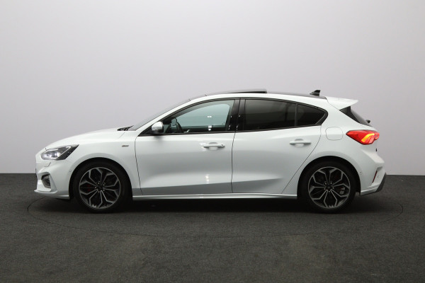 Ford Focus 1.5 EcoBoost 150 PK Automaat ST Line Business, Panoramadak, LED, B&O Sound, Adap. Cruise Control