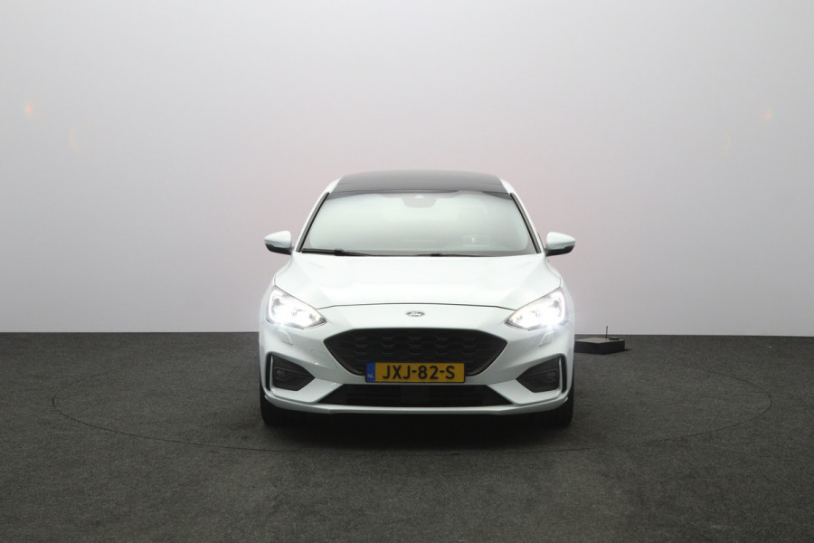 Ford Focus 1.5 EcoBoost 150 PK Automaat ST Line Business, Panoramadak, LED, B&O Sound, Adap. Cruise Control