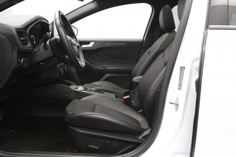 Ford Focus 1.5 EcoBoost 150 PK Automaat ST Line Business, Panoramadak, LED, B&O Sound, Adap. Cruise Control