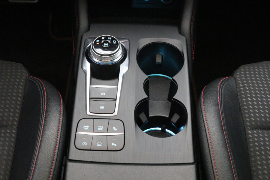 Ford Focus 1.5 EcoBoost 150 PK Automaat ST Line Business, Panoramadak, LED, B&O Sound, Adap. Cruise Control