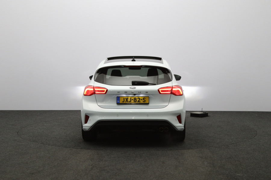 Ford Focus 1.5 EcoBoost 150 PK Automaat ST Line Business, Panoramadak, LED, B&O Sound, Adap. Cruise Control