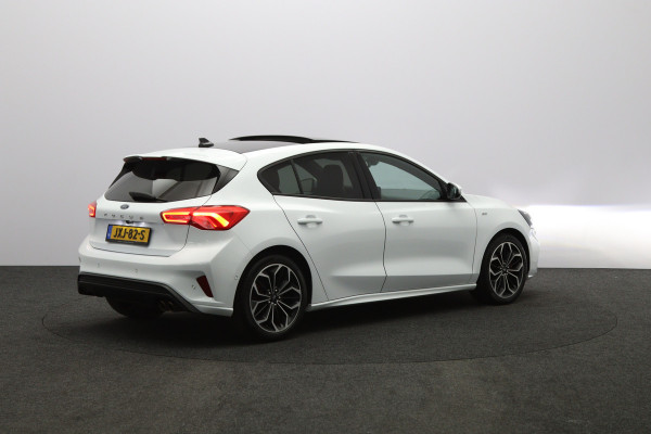 Ford Focus 1.5 EcoBoost 150 PK Automaat ST Line Business, Panoramadak, LED, B&O Sound, Adap. Cruise Control