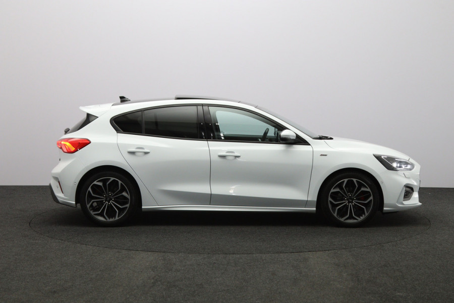 Ford Focus 1.5 EcoBoost 150 PK Automaat ST Line Business, Panoramadak, LED, B&O Sound, Adap. Cruise Control