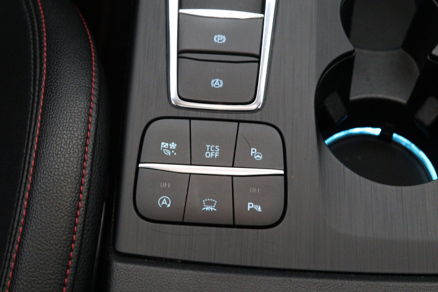 Ford Focus 1.5 EcoBoost 150 PK Automaat ST Line Business, Panoramadak, LED, B&O Sound, Adap. Cruise Control