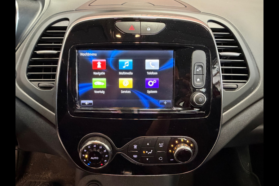 Renault Captur 1.2 TCe AUT. Edition One Navi-Pdc-Camera-Cruise-Climate-Trekhaak