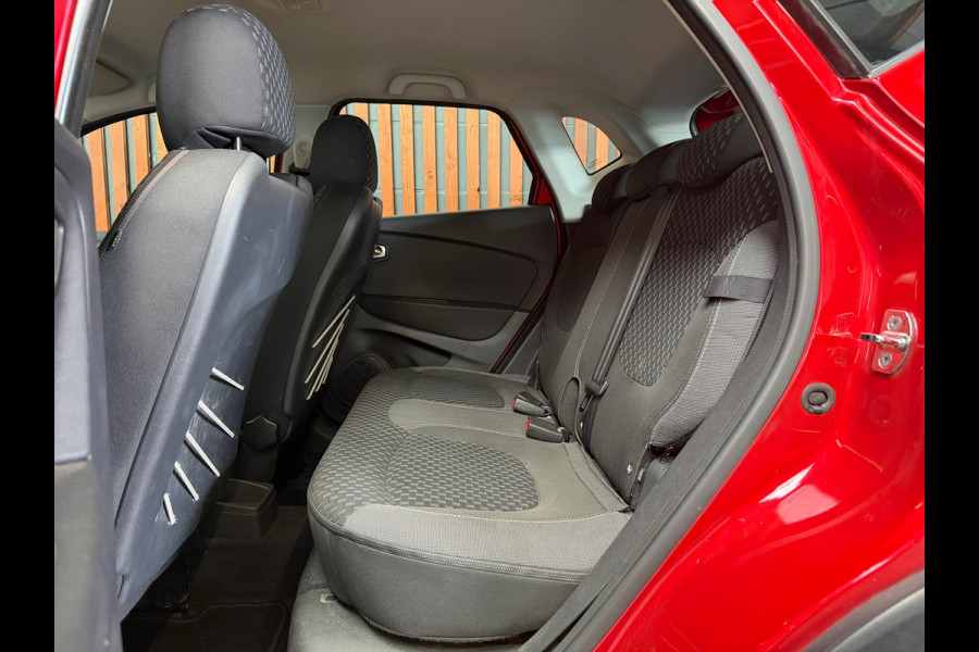 Renault Captur 1.2 TCe AUT. Edition One Navi-Pdc-Camera-Cruise-Climate-Trekhaak