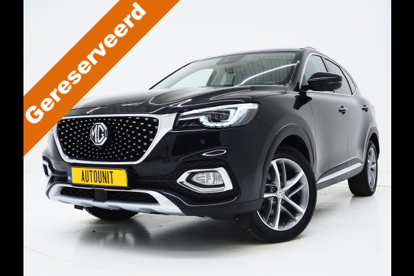 MG EHS 1.5 TGDI Luxury | Panoramadak | Adaptive Cruise | Sportstoelen | 360 | Keyless | Carplay
