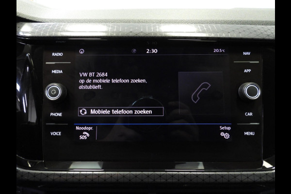 Volkswagen T-Cross 1.0 TSI Style NAVI/CLIMA/ADAPT.CRUISE/LED/17"LMV!