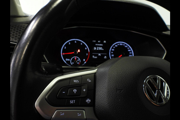 Volkswagen T-Cross 1.0 TSI Style NAVI/CLIMA/ADAPT.CRUISE/LED/17"LMV!
