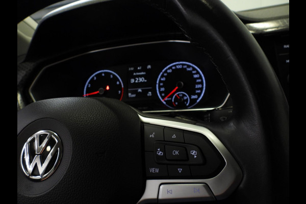 Volkswagen T-Cross 1.0 TSI Style NAVI/CLIMA/ADAPT.CRUISE/LED/17"LMV!