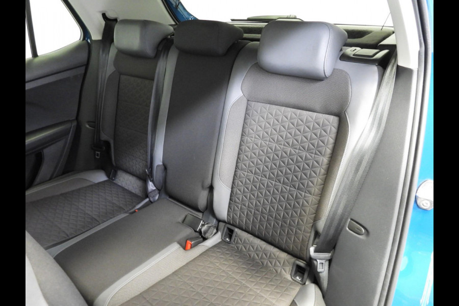 Volkswagen T-Cross 1.0 TSI Style NAVI/CLIMA/ADAPT.CRUISE/LED/17"LMV!