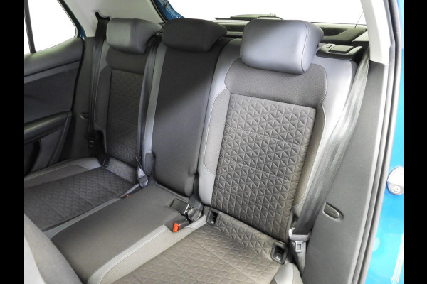 Volkswagen T-Cross 1.0 TSI Style NAVI/CLIMA/ADAPT.CRUISE/LED/17"LMV!