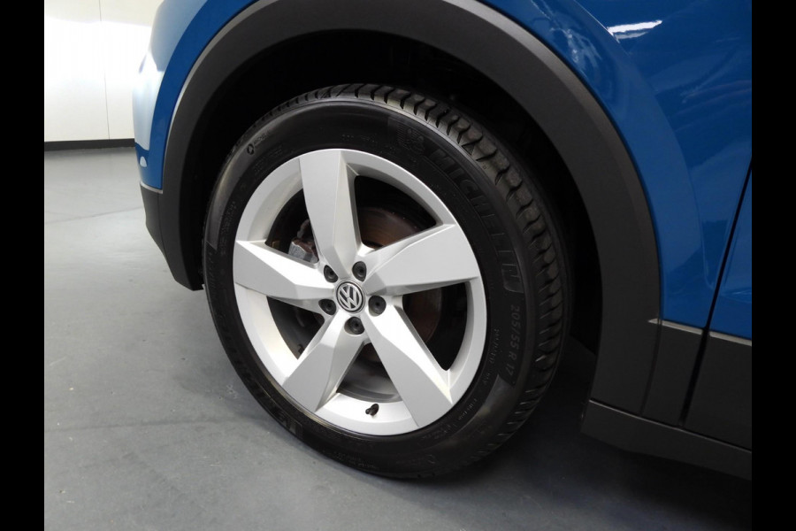 Volkswagen T-Cross 1.0 TSI Style NAVI/CLIMA/ADAPT.CRUISE/LED/17"LMV!
