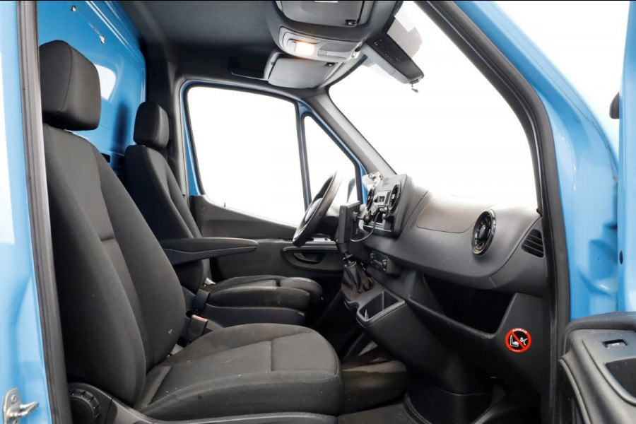 Mercedes-Benz Sprinter 311 CDI 115pk E6 RWD Bakwagen met achterdeuren 2-Persoons 07-2021