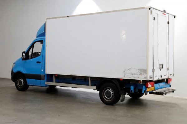 Mercedes-Benz Sprinter 311 CDI 115pk E6 RWD Bakwagen met achterdeuren 2-Persoons 07-2021