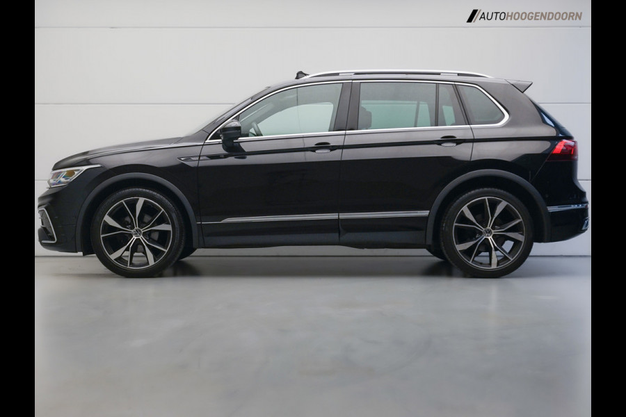 Volkswagen Tiguan 1.5 TSI R-Line Business+ Sport (APPLE CARPLAY,PANORAMADAK,HARMAN/KARDON,ADAPTIVE CRUISE,CAMERA,CLIMATE,LED)