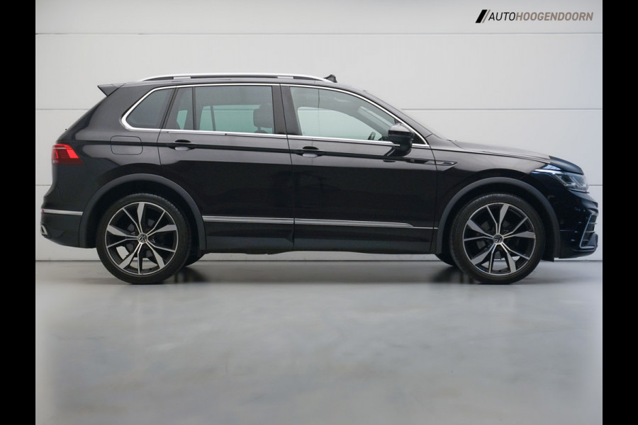 Volkswagen Tiguan 1.5 TSI R-Line Business+ Sport (APPLE CARPLAY,PANORAMADAK,HARMAN/KARDON,ADAPTIVE CRUISE,CAMERA,CLIMATE,LED)