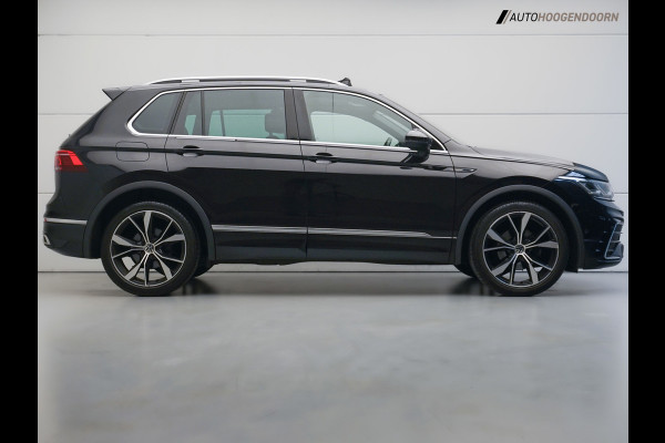 Volkswagen Tiguan 1.5 TSI R-Line Business+ Sport (APPLE CARPLAY,PANORAMADAK,HARMAN/KARDON,ADAPTIVE CRUISE,CAMERA,CLIMATE,LED)