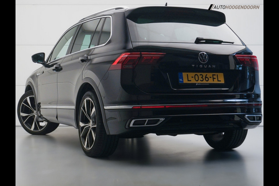 Volkswagen Tiguan 1.5 TSI R-Line Business+ Sport (APPLE CARPLAY,PANORAMADAK,HARMAN/KARDON,ADAPTIVE CRUISE,CAMERA,CLIMATE,LED)