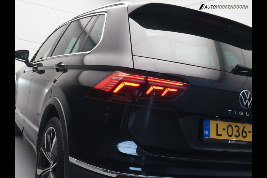 Volkswagen Tiguan 1.5 TSI R-Line Business+ Sport (APPLE CARPLAY,PANORAMADAK,HARMAN/KARDON,ADAPTIVE CRUISE,CAMERA,CLIMATE,LED)