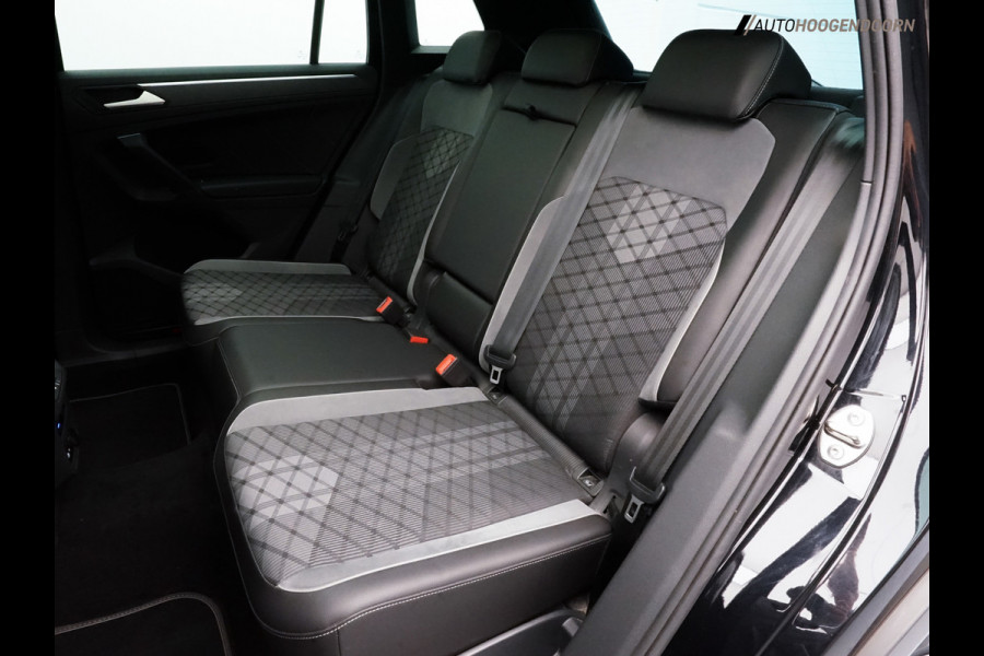 Volkswagen Tiguan 1.5 TSI R-Line Business+ Sport (APPLE CARPLAY,PANORAMADAK,HARMAN/KARDON,ADAPTIVE CRUISE,CAMERA,CLIMATE,LED)