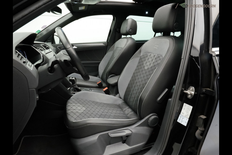 Volkswagen Tiguan 1.5 TSI R-Line Business+ Sport (APPLE CARPLAY,PANORAMADAK,HARMAN/KARDON,ADAPTIVE CRUISE,CAMERA,CLIMATE,LED)
