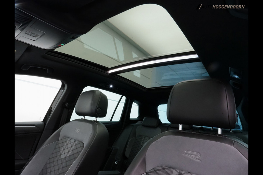 Volkswagen Tiguan 1.5 TSI R-Line Business+ Sport (APPLE CARPLAY,PANORAMADAK,HARMAN/KARDON,ADAPTIVE CRUISE,CAMERA,CLIMATE,LED)