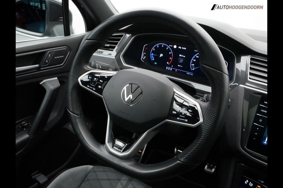 Volkswagen Tiguan 1.5 TSI R-Line Business+ Sport (APPLE CARPLAY,PANORAMADAK,HARMAN/KARDON,ADAPTIVE CRUISE,CAMERA,CLIMATE,LED)