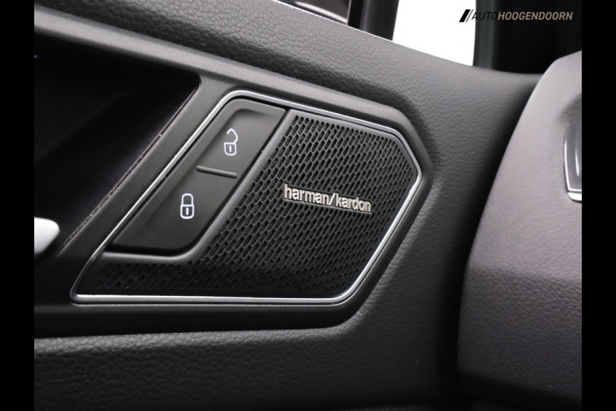 Volkswagen Tiguan 1.5 TSI R-Line Business+ Sport (APPLE CARPLAY,PANORAMADAK,HARMAN/KARDON,ADAPTIVE CRUISE,CAMERA,CLIMATE,LED)