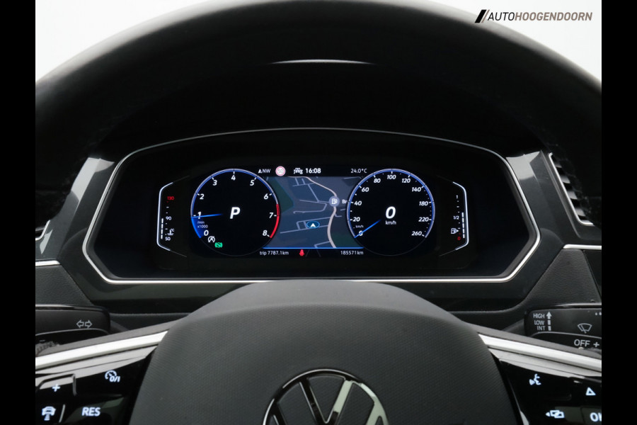 Volkswagen Tiguan 1.5 TSI R-Line Business+ Sport (APPLE CARPLAY,PANORAMADAK,HARMAN/KARDON,ADAPTIVE CRUISE,CAMERA,CLIMATE,LED)