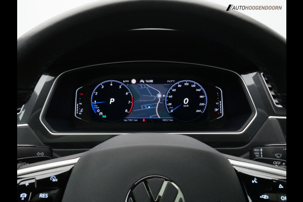 Volkswagen Tiguan 1.5 TSI R-Line Business+ Sport (APPLE CARPLAY,PANORAMADAK,HARMAN/KARDON,ADAPTIVE CRUISE,CAMERA,CLIMATE,LED)