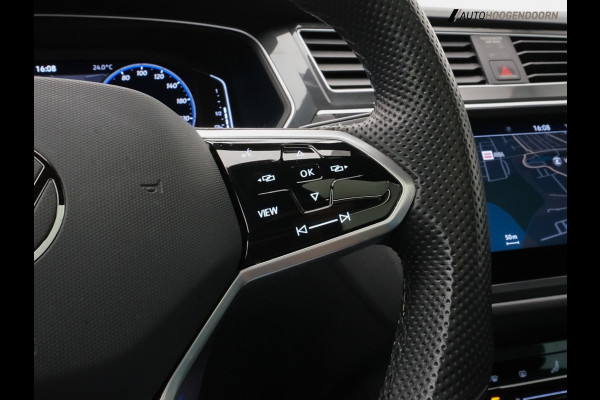 Volkswagen Tiguan 1.5 TSI R-Line Business+ Sport (APPLE CARPLAY,PANORAMADAK,HARMAN/KARDON,ADAPTIVE CRUISE,CAMERA,CLIMATE,LED)