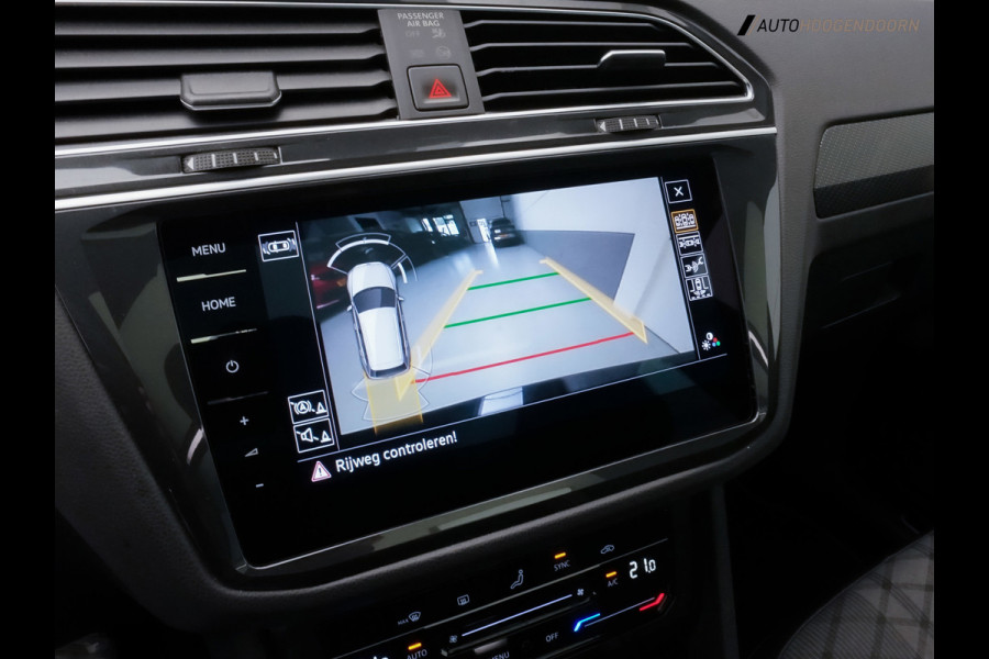 Volkswagen Tiguan 1.5 TSI R-Line Business+ Sport (APPLE CARPLAY,PANORAMADAK,HARMAN/KARDON,ADAPTIVE CRUISE,CAMERA,CLIMATE,LED)