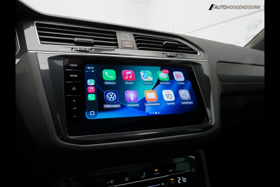Volkswagen Tiguan 1.5 TSI R-Line Business+ Sport (APPLE CARPLAY,PANORAMADAK,HARMAN/KARDON,ADAPTIVE CRUISE,CAMERA,CLIMATE,LED)