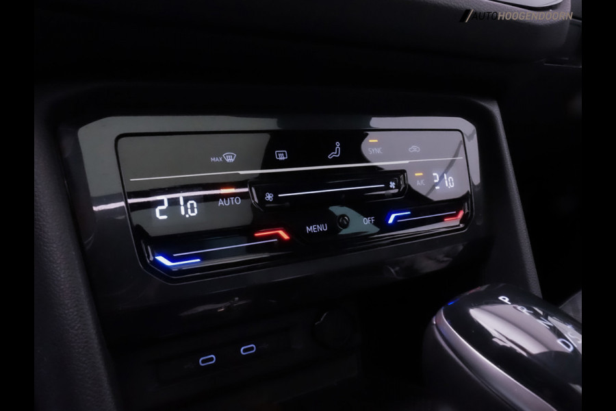 Volkswagen Tiguan 1.5 TSI R-Line Business+ Sport (APPLE CARPLAY,PANORAMADAK,HARMAN/KARDON,ADAPTIVE CRUISE,CAMERA,CLIMATE,LED)