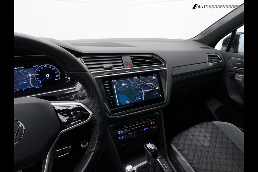 Volkswagen Tiguan 1.5 TSI R-Line Business+ Sport (APPLE CARPLAY,PANORAMADAK,HARMAN/KARDON,ADAPTIVE CRUISE,CAMERA,CLIMATE,LED)