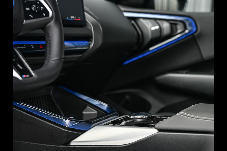 BMW X3 30e xDrive M-Sport | SOH 100% | Camera | Memory Seat | Stoel + Stuurverwarming | Ambiance Interieur | Comfort Access | Active Cruise | Trekhaak |