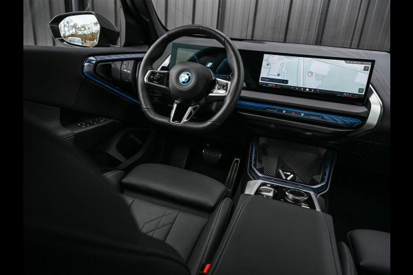 BMW X3 30e xDrive M-Sport | SOH 100% | Camera | Memory Seat | Stoel + Stuurverwarming | Ambiance Interieur | Comfort Access | Active Cruise | Trekhaak |