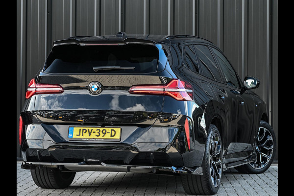 BMW X3 30e xDrive M-Sport | SOH 100% | Camera | Memory Seat | Stoel + Stuurverwarming | Ambiance Interieur | Comfort Access | Active Cruise | Trekhaak |
