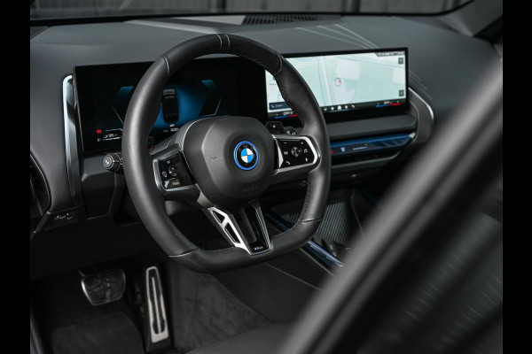 BMW X3 30e xDrive M-Sport | SOH 100% | Camera | Memory Seat | Stoel + Stuurverwarming | Ambiance Interieur | Comfort Access | Active Cruise | Trekhaak |