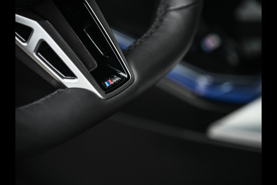 BMW X3 30e xDrive M-Sport | SOH 100% | Camera | Memory Seat | Stoel + Stuurverwarming | Ambiance Interieur | Comfort Access | Active Cruise | Trekhaak |
