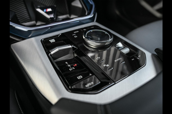 BMW X3 30e xDrive M-Sport | SOH 100% | Camera | Memory Seat | Stoel + Stuurverwarming | Ambiance Interieur | Comfort Access | Active Cruise | Trekhaak |