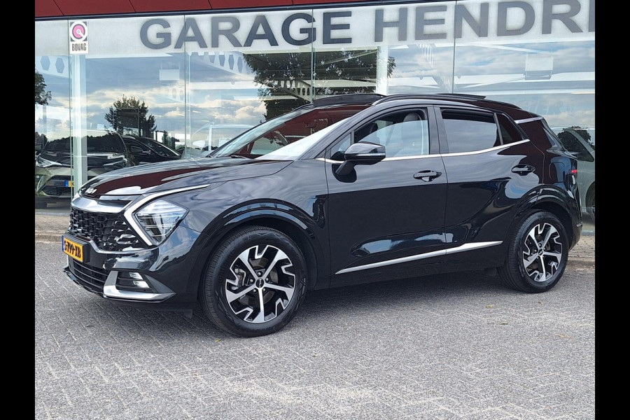 Kia Sportage 1.6 T-GDi HEV DynamicPlus Line Sky | Pano | Full LED | Adaptive CC | Climate |