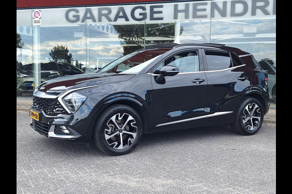 Kia Sportage 1.6 T-GDi HEV DynamicPlus Line Sky | Pano | Full LED | Adaptive CC | Climate |