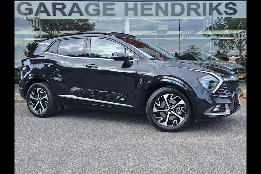 Kia Sportage 1.6 T-GDi HEV DynamicPlus Line Sky | Pano | Full LED | Adaptive CC | Climate |